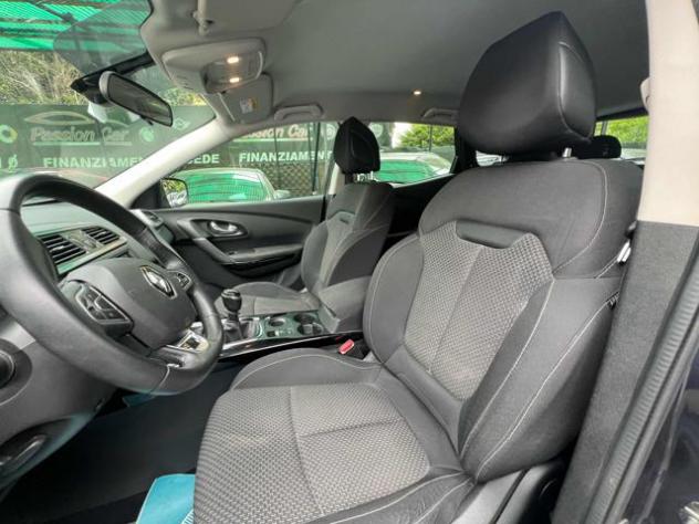 RENAULT Kadjar Blue dCi 8V 115CV Sport Edition rif. 23936866 - Foto 8