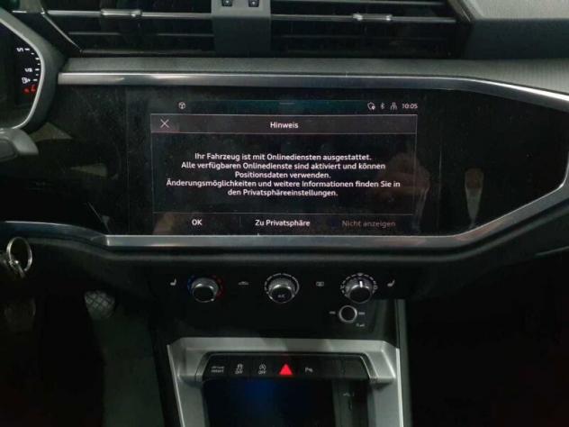 AUDI Q3 2ª serie Q3 SPB 35 TFSI S line edition - Foto 6