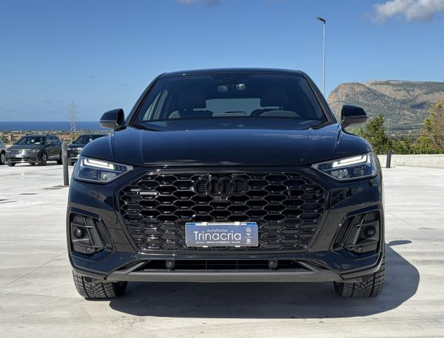 Audi Q5 SPB S Line Plus 2.0 TDI 204CV S-Tronic quattro 40 - Foto 2