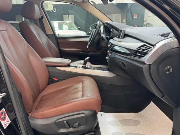 BMW X5 X5 sdrive25d Experience 231cv auto - Foto 5