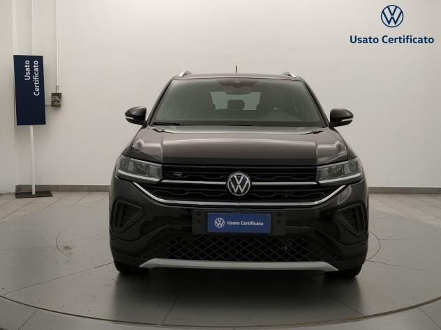 Volkswagen T-Cross 1.0 TSI 85kW R-Line - Foto 2