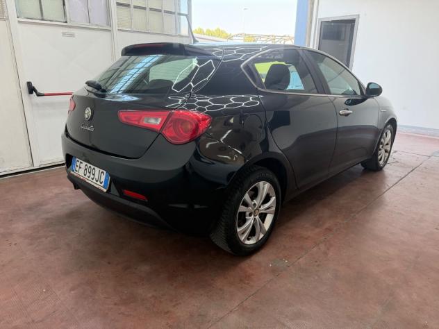 Alfa Romeo Giulietta 1.6 105 CV - Foto 5