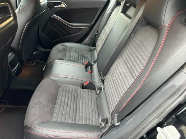 Mercedes-benz CLA 220 d S.W. Automatic Prem - Foto 7