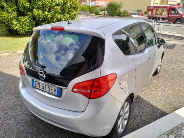 OPEL Meriva 1.4 100CV Cosmo rif. 24091380 - Foto 4