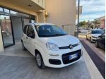Fiat Panda 1.0 FireFly S&S Hybrid Pandina
