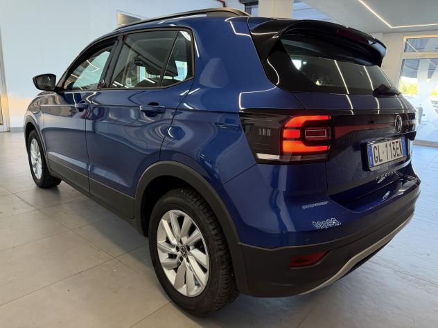 Volkswagen T-Cross 1.0 TSI Style - Foto 6