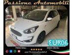 Ford Ka III 5p 1.2 70cv my18 + EURO6