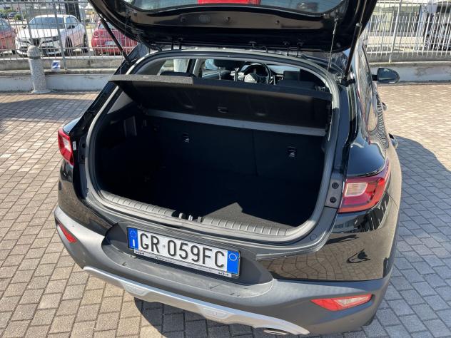 Kia Stonic 1.0 T-GDI 74KW MHEV URBAN - Foto 6