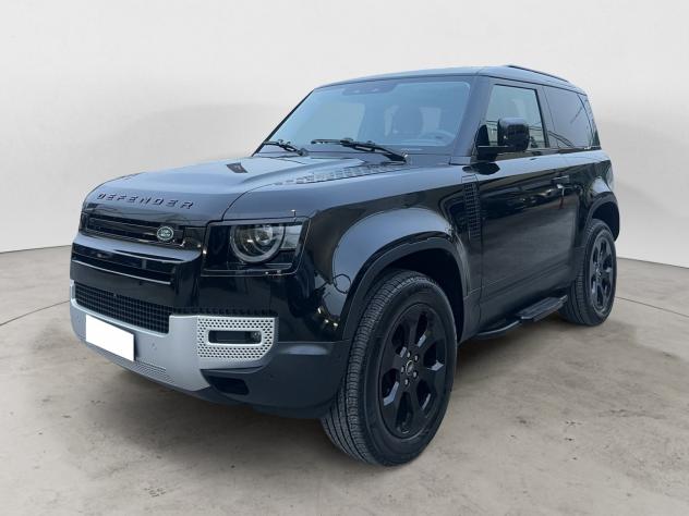 Land Rover Defender 90 3.0D I6 250 CV AWD Auto X-Dynamic HSE - Foto 3