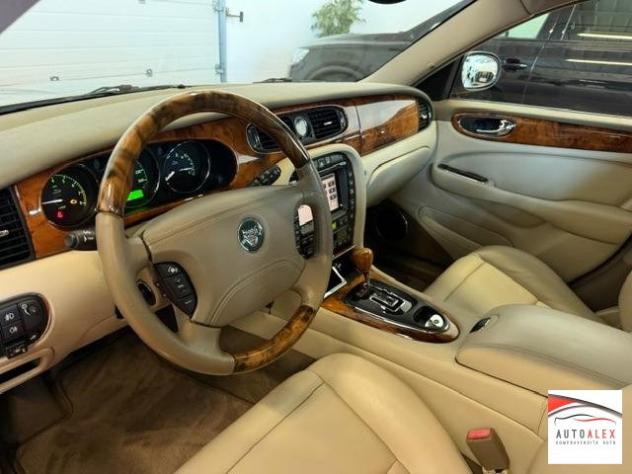 JAGUAR - XJ8 4.2 V8 298cv - Foto 7