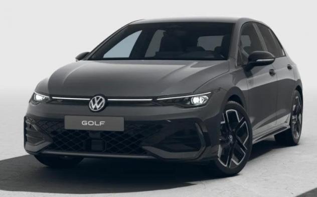 Volkswagen Golf 1.5 eTSI ACT R-Line Plus DSG PREZZO VERO
