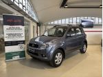 Daihatsu Terios TERIOS 4WD UNICO PROPRIETARIO