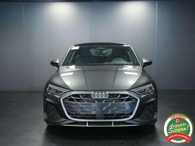 AUDI A3 35 2.0 tdi S Tronic S line Tetto PREZZO REALE rif. 23546518 - Foto 5
