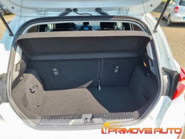 FORD Fiesta 1.1 5 porte Plus rif. 22938331 - Foto 10