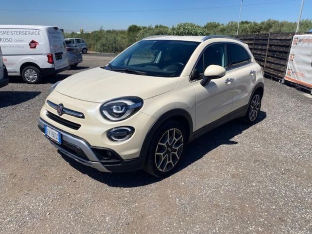 Fiat 500X 1.6 MultiJet 120 CV Cross - Foto 3