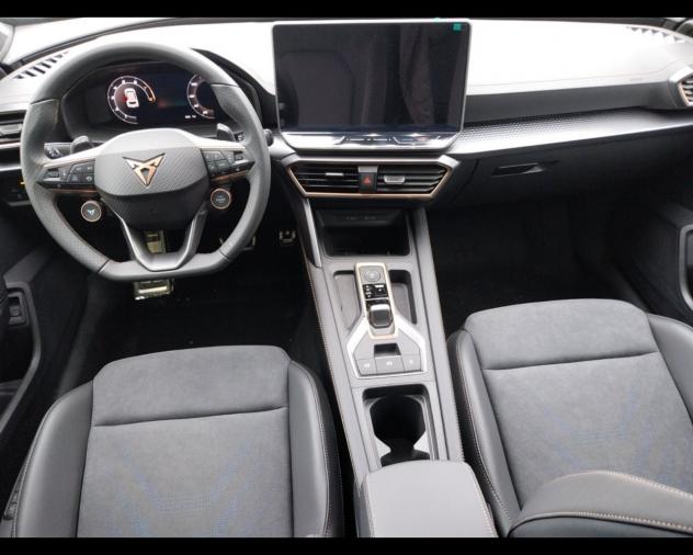 CUPRA Formentor FORMEN1,5eHYB F VZ 5P 200 ME4 A6 - Foto 10