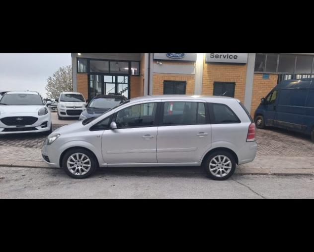 OPEL Zafira 1.6 16V ecoM 94CV Enjoy rif. 23624127 - Foto 10