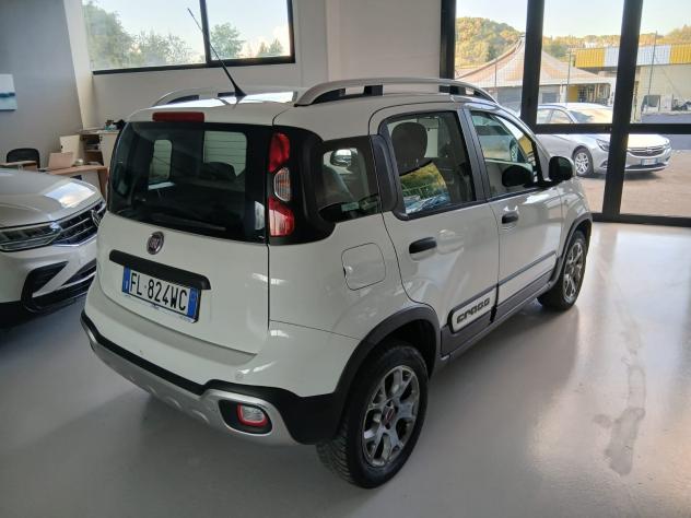 Fiat Panda 1.3 mjt 16v Cross 4x4 s&s 95cv - Foto 3
