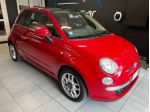 FIAT 500 1.2 Lounge  PER NEOPATENTATI TETTO APRIBILE rif. 23445667