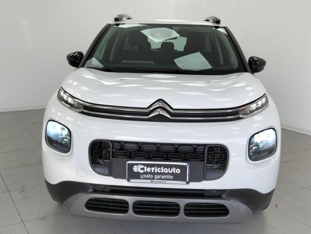 Citroën C3 Aircross BlueHDi 100 S&S Shine - Foto 6