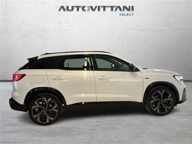 RENAULT Austral 1.2 E-Tech full hybrid 200cv Techno Esprit rif. 23779065 - Foto 3