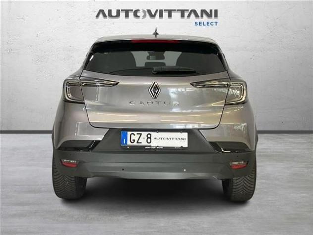 RENAULT Captur 1.0 eco-g Techno 100cv rif. 24178842 - Foto 3