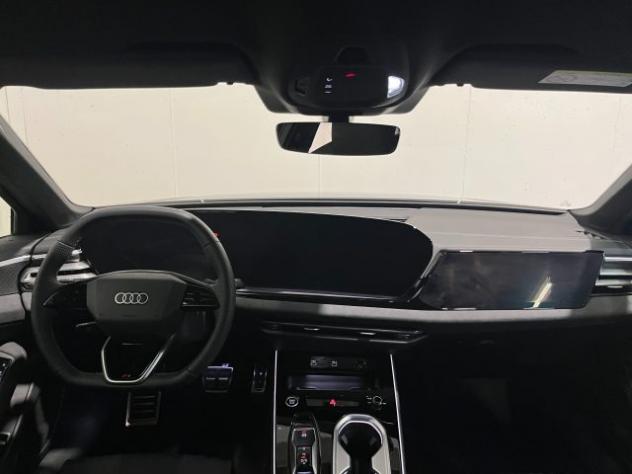 AUDI A6 Avant TDI S-TRONIC QUATTRO S-LINE EDITION rif. 23898590 - Foto 4