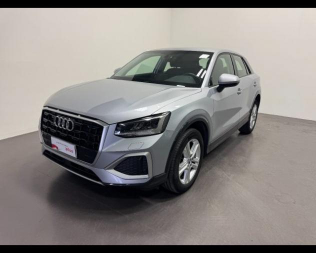 AUDI Q2 30 30 TDI S- TRONIC ADMIRED ADVANCED rif. 24058249