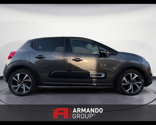 Citroën C3 3ª serie PureTech 110 S&S Elle - Foto 4
