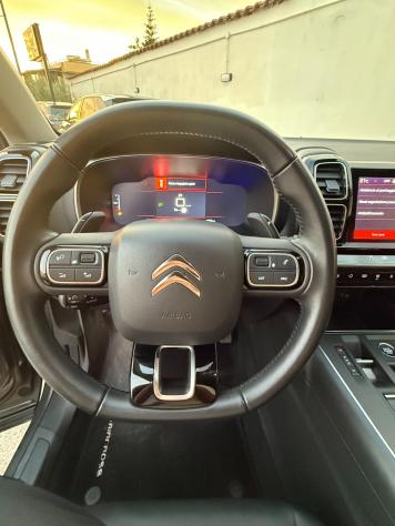 Citroen C5 Aircross BlueHDi 130 S&S EAT8 Shine - Foto 7
