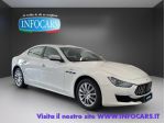 MASERATI Ghibli 330 CV MHEV GT - Prezzo reale !!!! rif. 23742284