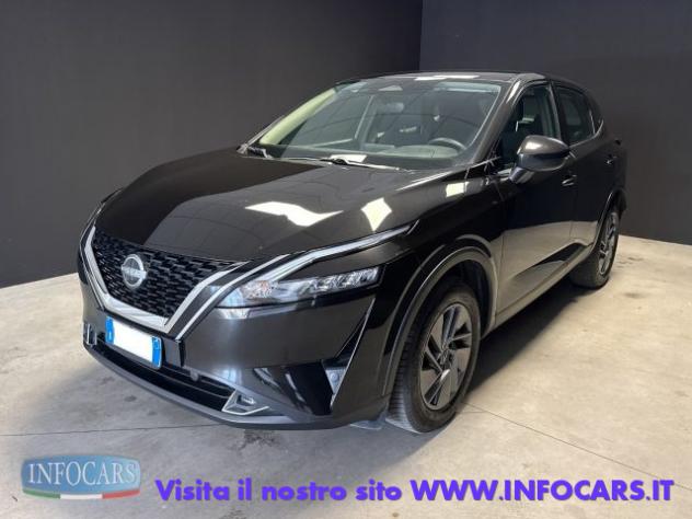 NISSAN Qashqai MHEV 158 CV Xtronic Business - PROMO rif. 23952607 - Foto 3
