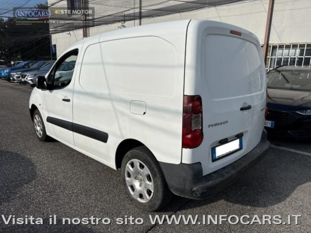 PEUGEOT Partner 1.6 HDi 90CV rif. 24174612 - Foto 2