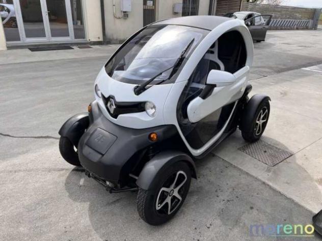 RENAULT Twizy 80 Life Flex rif. 18870029