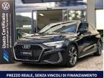 AUDI A3 SPB 30 TFSI S tronic SPB S line edition rif. 24122241