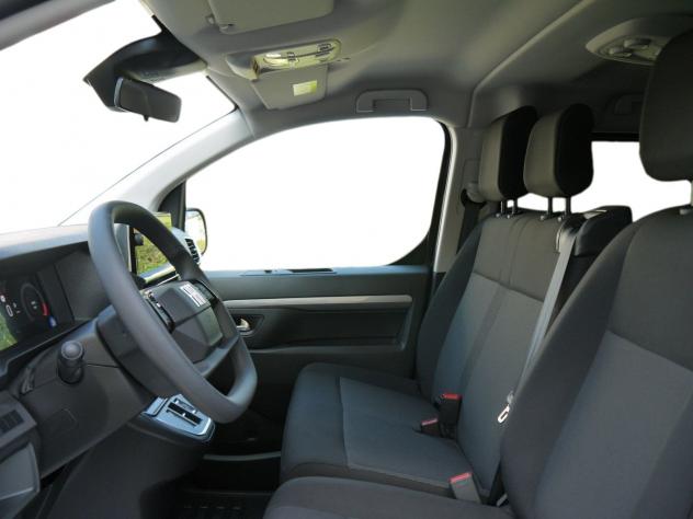 FIAT Ulysse 2.2 Multijet 180 CV S&S AT8 XL 9 Posti - Foto 10