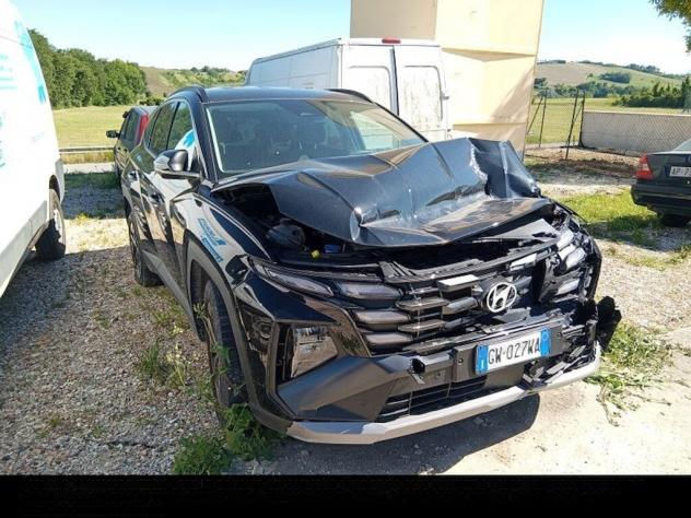 Hyundai Tucson 1.6 CRDI 48V DCT Business - Foto 2