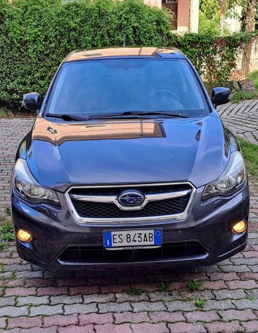 Subaru XV 2.0d PER PREZZO CONTATTARE