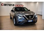 NISSAN Juke 1.0 DIG-T 114 CV N-Connecta rif. 23826070