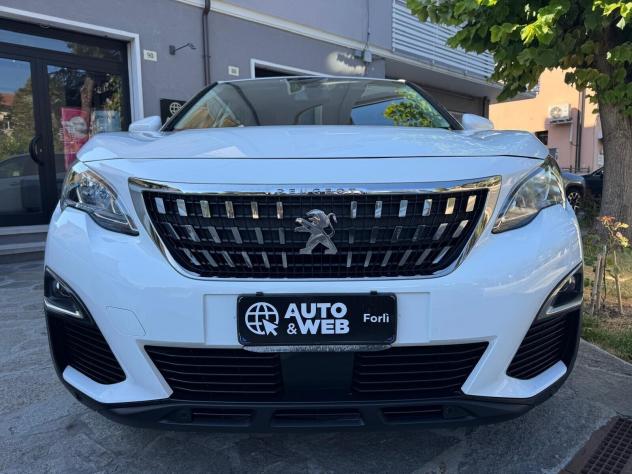 PEUGEOT 3008 BlueHDi 120cv S&S ALLURE - Foto 4