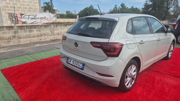 Volkswagen Polo 1.0 TSI Life - Foto 4