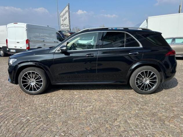 MERCEDES-BENZ GLE 450 4Matic Mild Hybrid Premium Plus rif. 23776425 - Foto 3