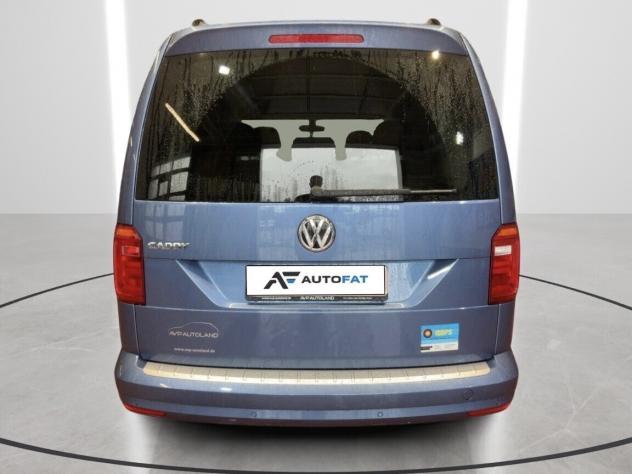Volkswagen Caddy 1.0 TSI 102 CV Plus - Foto 2