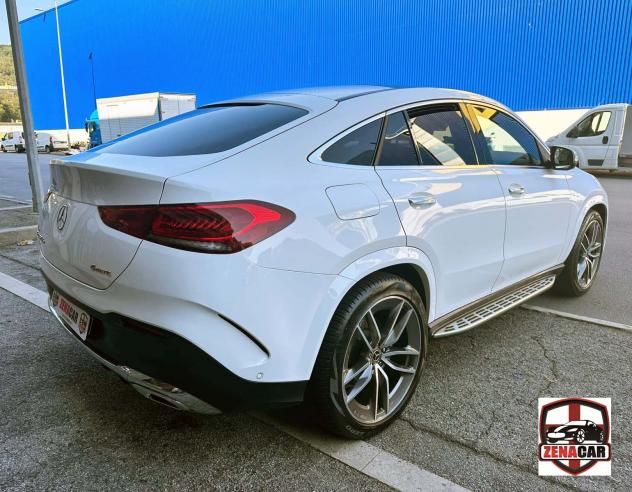 Mercedes-benz GLE 350 de hybrid EQ 4Matic Premium Plus Allestimento AMG - Foto 5