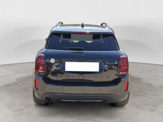 MINI Countryman Mini F60 2020 Benzi Mini 1.5 Cooper SE Classic all4 auto - Foto 3