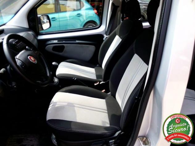 FIAT Qubo 1.3 MJT 80 CV Dynamic rif. 24112667 - Foto 9