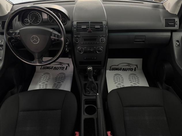 Mercedes-benz Classe A 160 Special Edition - Foto 8