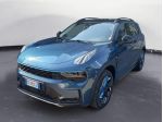 Lynk & Co 01 01 1.5 145KW HEV DCT