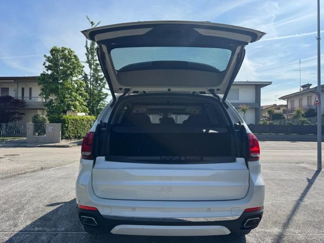 Bmw X5 xDrive30d 249CV Experience - Foto 6