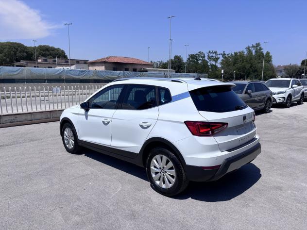 SEAT Arona 1.0 TGI 90cv XCELLENCE Metano - Foto 7